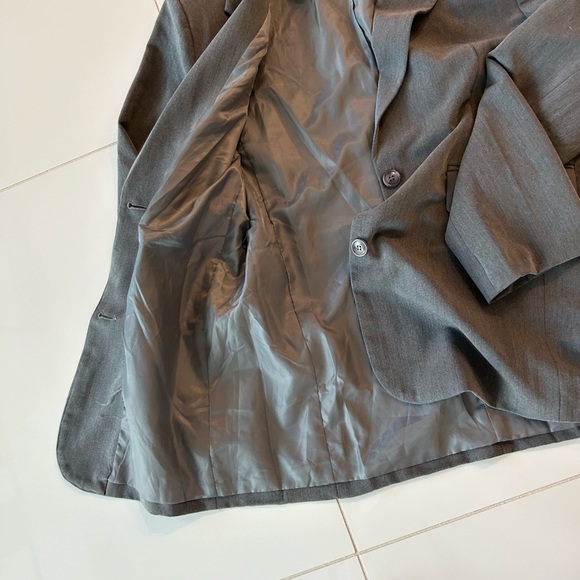 Motel Maiwa Oversized Blazer - Picture 6 of 6